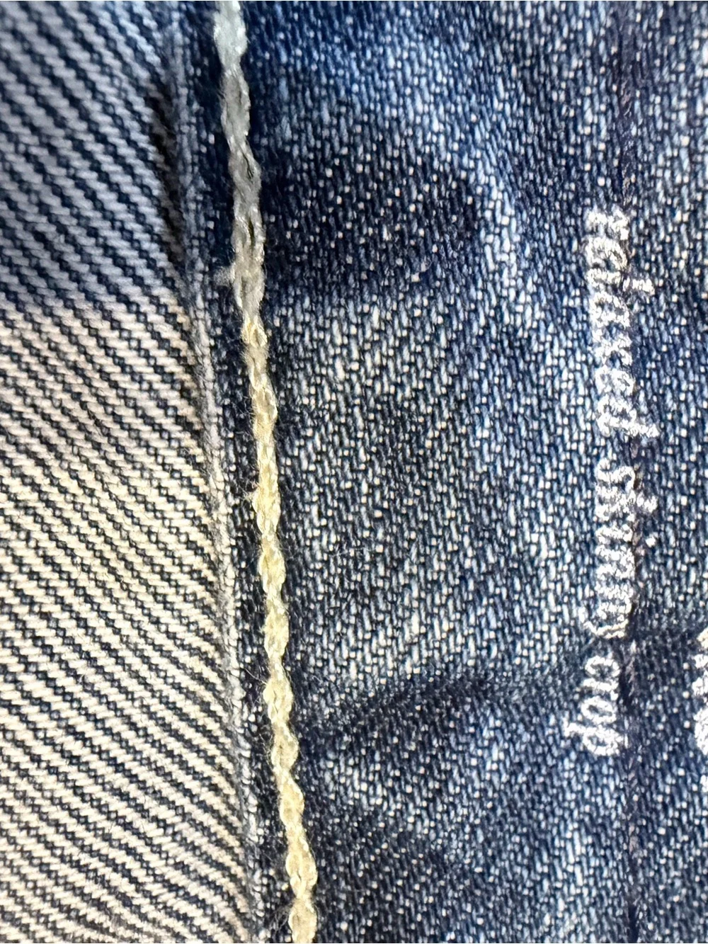 Ag Adriano Goldschmied relaxed fit